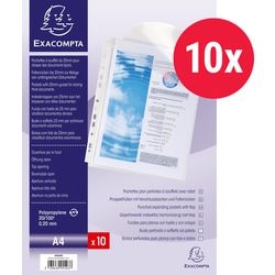 Pk10 Showtaschen TT 5503e Exacompta