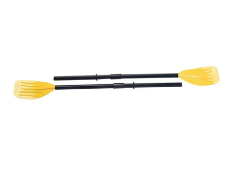 Intex Paddel gelb 122 cm | 2 Stk