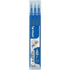 Mine für Tintenroller Pilot 0,25 mm blau 3 Stück