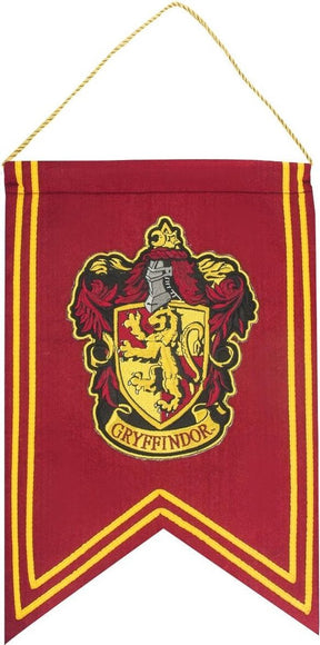 Harry Potter Gryffindor Wandbanner