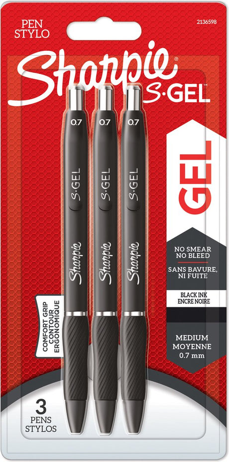 Gelstift-Scharfstift