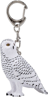 Mojo Schlüsselanhänger Schneeeule – 387432