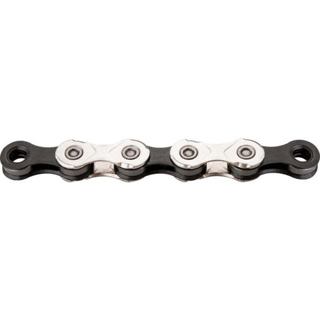 KMC X11 Fahrradkette 114 Sizels Silber Schwarz