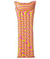 Intex Razzle Dazzle Airbett - Pink