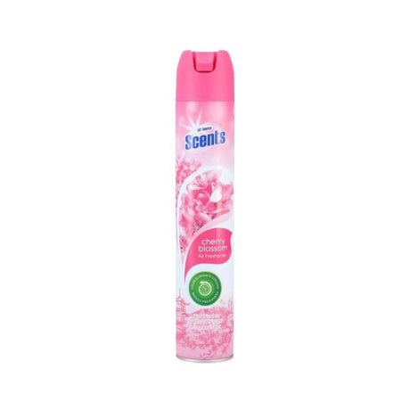 At home luchtverfrisser cherry blossom 400ml