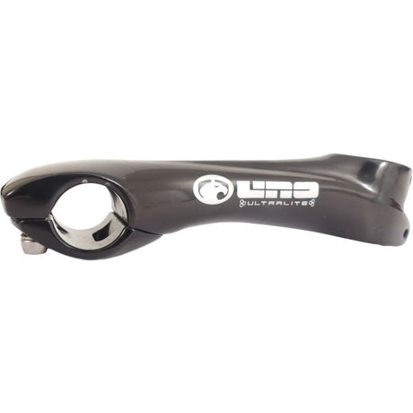Kalloy Stem 25.4 130 25,4 mm schwarz