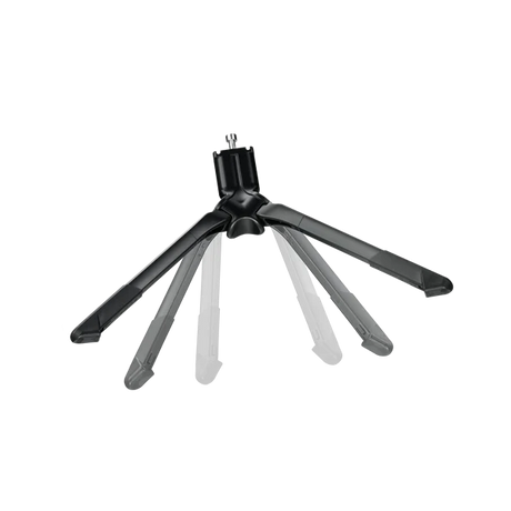 Urbanfestes Ursus mittlerer Standard Jumbo Evo 330 mm Alu Black