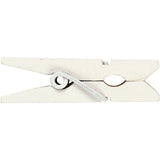 Https: www.cchobby.nl mini-wäscheklammer-größe-35x7-mm-dicke-9-mm-weiß-20-stück-1-box