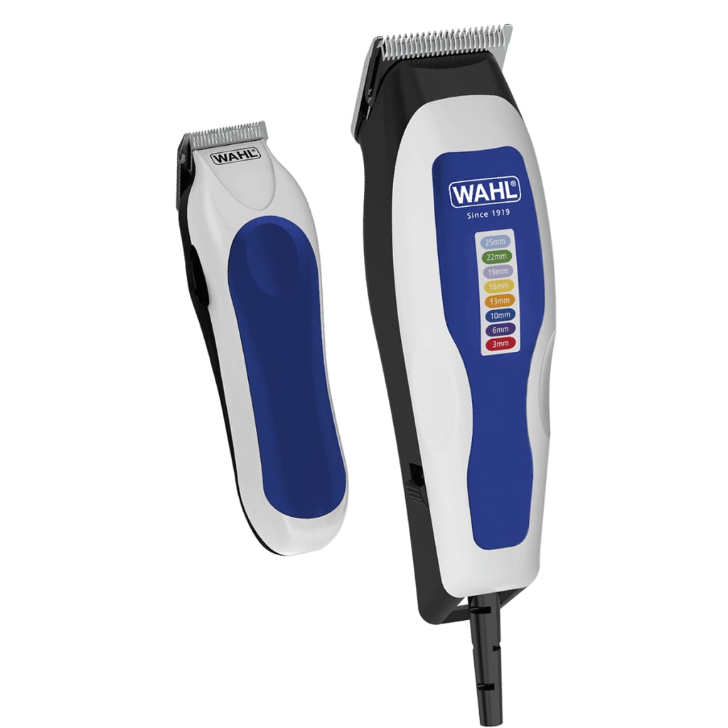 Wahl Tonteuse und Trimmer Color Combo 15 Pigal 1395.0465