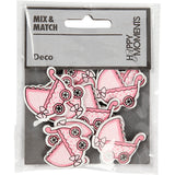 Https: www.cchobby.nl pram-dimensions-34x31-mm-thickness-1-7-mm-light-red-10-piece-1-box