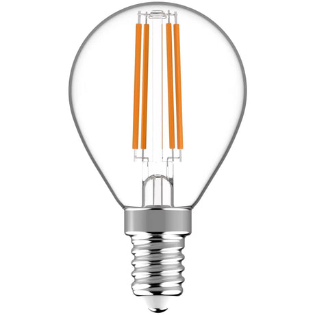 Avide LED-Lampenfaden 470 lm 4,5 W E14 W