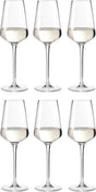 Leonardo puccini digestief glas 220 ml - set 6