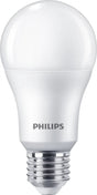 Philips led lamp mat - 100 w - e27 - warmwit licht - 6 stuks