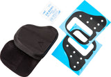 Profile design pads for f19