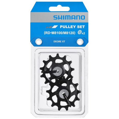 Shimano Maeilleurrielset 12V RD-M8100 XT 12-SP