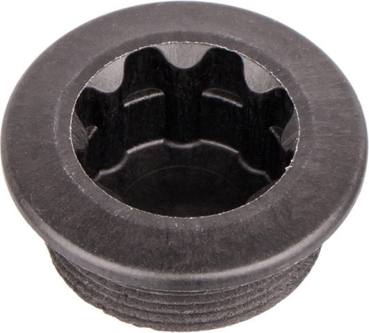 Shimano Kurbelbefestigungsschraube für FC-9000 16 mm B-Typ