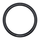 Schwalbe Drahtreifen Motion Big Apple 55-406 +r schwarz