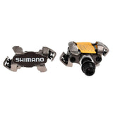 Shimano SLX PD-M540 SPD MTB Schwarz