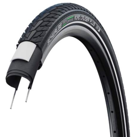 Schwalbe Road Cru+ Reifen 37-622 B B+RT Motion