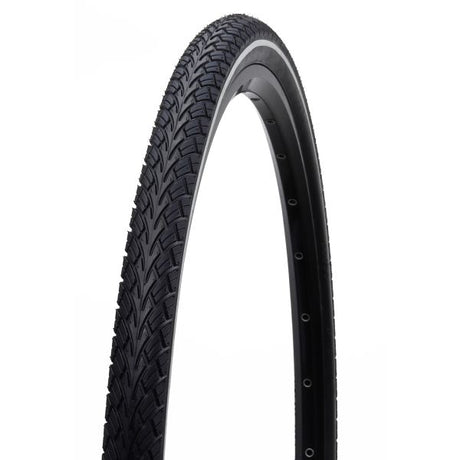Edge Tire Street 12 1 2 x 2 1 4 62-203 mm - schwarz