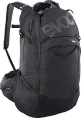 Evoc Trail Pro Blackline 26l - Protektorrucksack