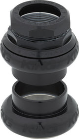 Chris king gripnut sotto voce ec30 25.4 - ec30 26 threaded headset