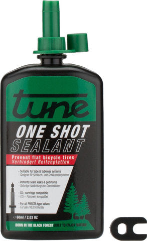 Tune One Shot Dichtmittel 60 ml