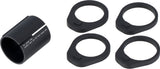 Fsa sl-k scr 31.8 stem