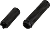 RockShox Ersatzteile RS Twistloc Griffprofil 77 125 mm TX BLK ULT B1