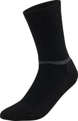 Fingerscrossed merino socks