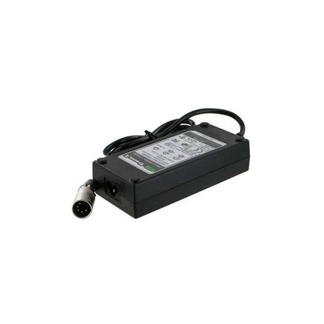 Van Beijck Batterie Ladegerät XLR 5-Pins 36V 2a
