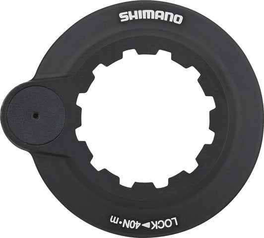 Shimano RT-MT900 Centerlock-Scheibenrotor inkl. Magnet