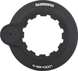 Shimano RT-MT900 Centerlock-Scheibenrotor inkl. Magnet