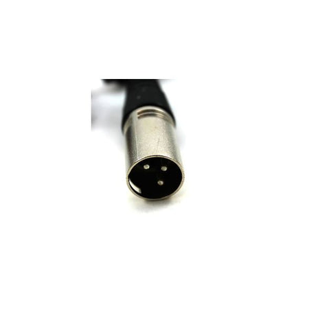 Van Beijck Batterieladegerät XLR 3-polig Neutrik 36 Volt 2 Ah