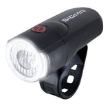 Sigma Aura 30 Scheinwerfer LED 30 Luxe Battery Black 15950