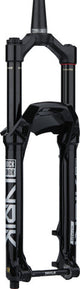 Rockshox Federgabel Lyrik Ultimate RC2 27,5 Boost Sus.Fork RS Lyrik Ult.RC2 27,5 Boost 140 mm schwarz