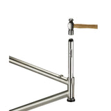 ICetoolz -Experte BalHoofdcup Exprijver 1.1 4 und 1,1 2 Zoll