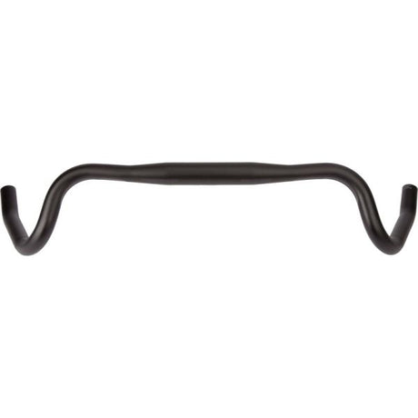 Ergotec Lenkung Kies Urban Adventure Ø31.8x440 580 Schwarz