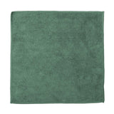 Ddddd Mikrofasertuch Billie 30x30 cm grün 6 Stück | 4 Stück