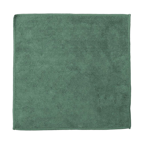 Ddddd Mikrofasertuch Billie 30x30 cm grün 6 Stück | 4 Stück