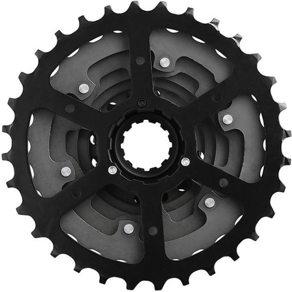 Shimano Kassette 8 Speed CS-HG200 12-32T (Arbeitsplatzverpackung)