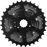 Shimano Kassette 8 Speed CS-HG200 12-32T (Arbeitsplatzverpackung)