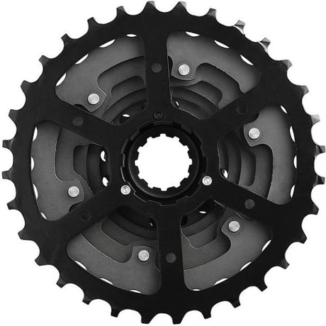 Shimano Kassette 8 Speed CS-HG200 12-32T (Arbeitsplatzverpackung)