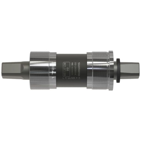 Shimano Tretlagerset BB-UN300 Bot.Bracket Shim.BB-UN300 BSA 118 68 mm Keka