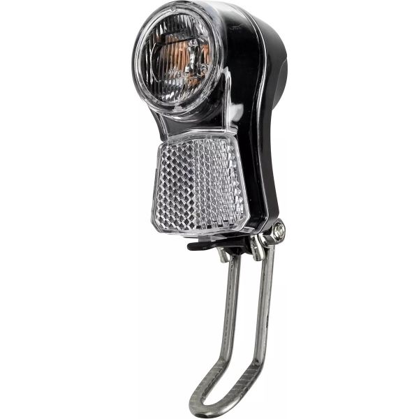 Kantenscheinwerfer Swift 2.0 - 1 LED mit Reflexion - inkl. Batterien (auf Karte verpackt)