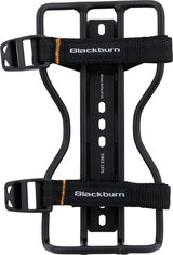 Blackburn outpost cargo cage