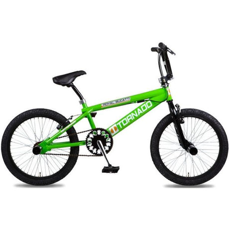 Royal Freestyle BMX 20 - Bugatti - Grün