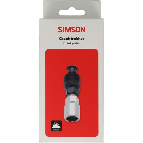 Simson Kurbelabzieher