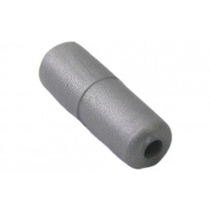 Bofix -Kabelhüße grau 4 mm pro 50 Stück
