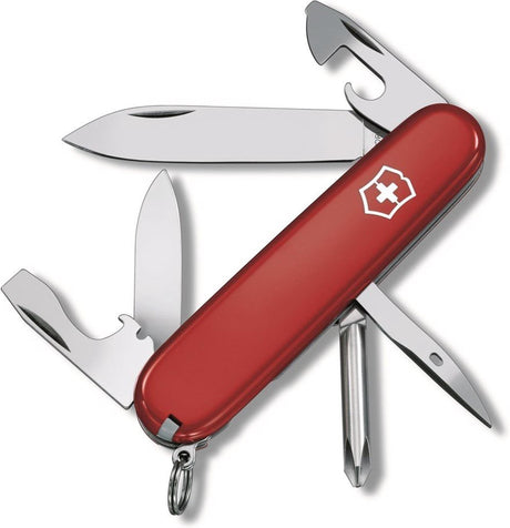 Victorinox Swiss Army Tinker Taschenmesser 12 Funktionen